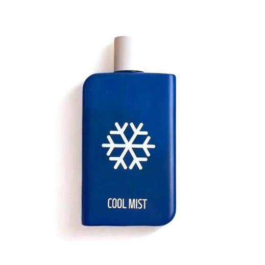 Samam Cool Mist For Unisex EDP 100 ml