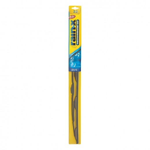 Rain-X Weatherbeater 22 in. All Season Windshield Wiper Blade - delivered by Taw9eel within 1 working day 
