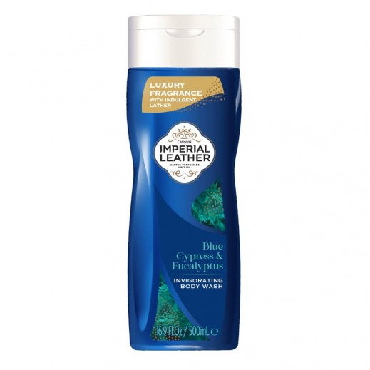 Imperial Leather Invigorating Body Wash 500ml
