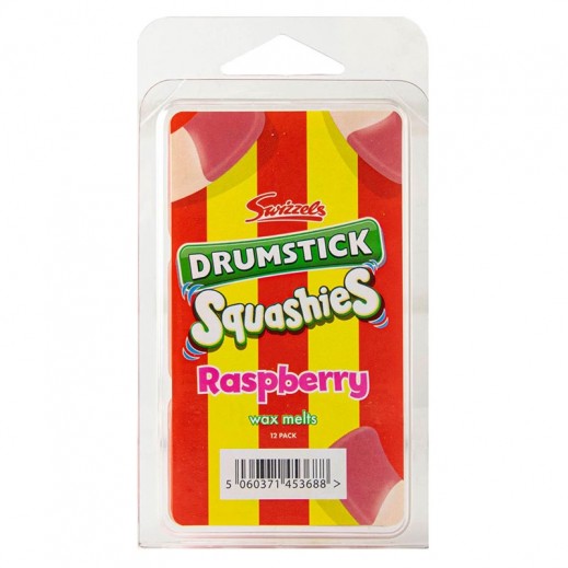 Swizzels Drumstick Wax Melts 12 Pieces