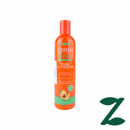 Cantu Avocado Curl Activator 355Ml - delivered by Pharmazone Pharmacy - within 2 Hours