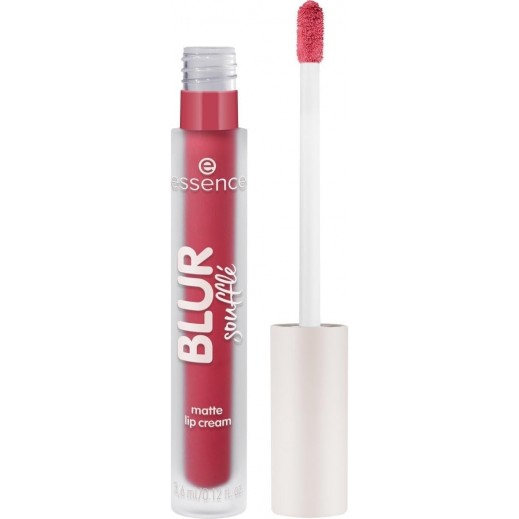 Essence BLUR Souffle Matte Lip Cream 11 Clickbait