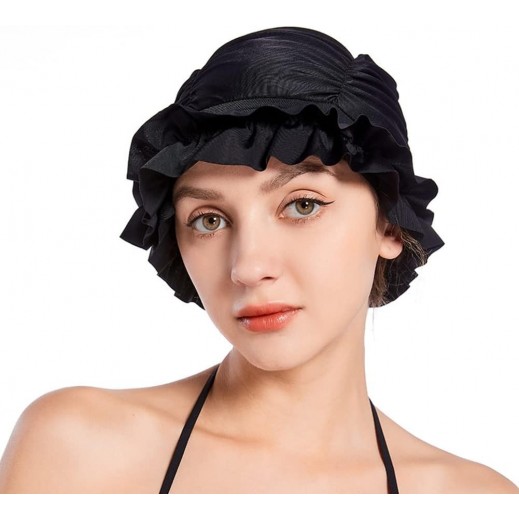 Swim Cap Women - delivered by Taw9eel Fast
