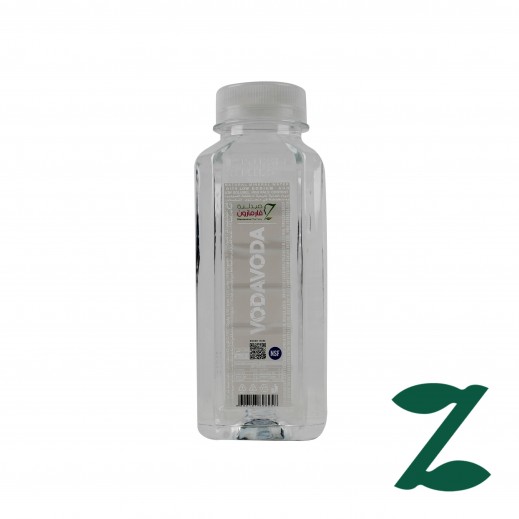 VodaVoda Water Bottle (330 ml) - delivered by Pharmazone Pharmacy - within 2 Hours