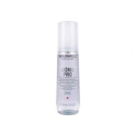 Goldwell Bond Pro Repair & Structure Spray 150ml - delivered by The Pharmacy - within 2 Hours