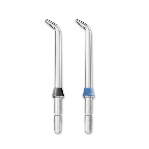 Waterpik Replacement Jet Tip For Water Flosser 2 Pices - delivered by Taw9eel Fast