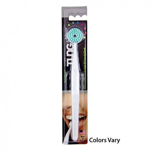 Tung Brush With Cap - delivered by Taw9eel Fast