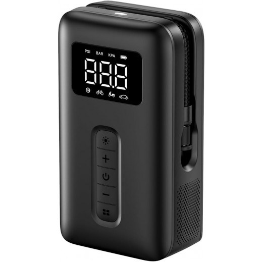 Portable Tire Inflator by Ugreen