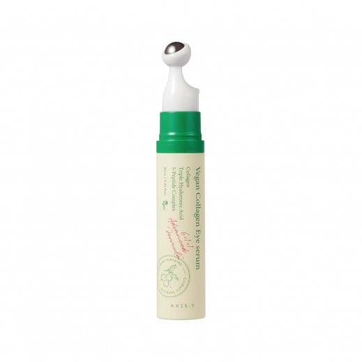 Axis-Y Vegan Collagen Eye Serum 10Ml - delivered by Pharmazone Pharmacy - within 2 Hours