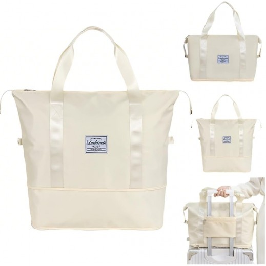 Easy Carry Travelling Bag Essentials By Taw9eel 39 × 21 × 42cm - delivered by Taw9eel Fast