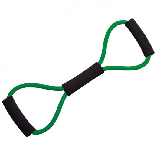 NHE 8-Shaped Puller - Black/Green - delivered by Taw9eel Fast