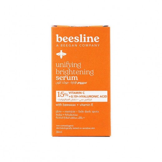 Beesline Unifying Brightening Serum 30 ml - delivered by The Pharmacy - within 2 Hours