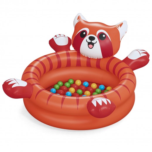 Bestway Panda Ball Pit 107 x 94 x 58cm - 2+ Years