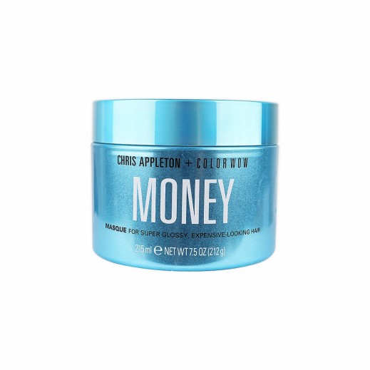 Color Wow + Chris Appleton Money Mask 215ml - delivered by The Pharmacy - within 2 Hours