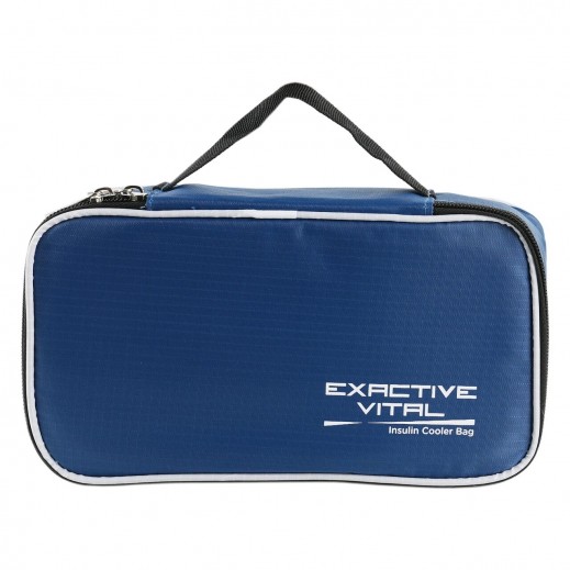 Exactive Vital Insulin Bag - Large - delivered by Pharmazone Pharmacy - within 2 Hours