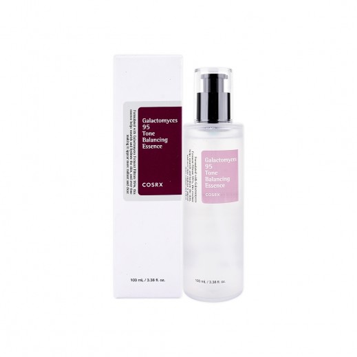Cosrx Galactomyces 95Tone Balancing Essence 100ml - delivered by The Pharmacy - within 2 Hours