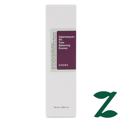 Cosrx Galactomyces 95Tone Balancing Essence 100ml - delivered by Pharmazone Pharmacy - within 2 Hours