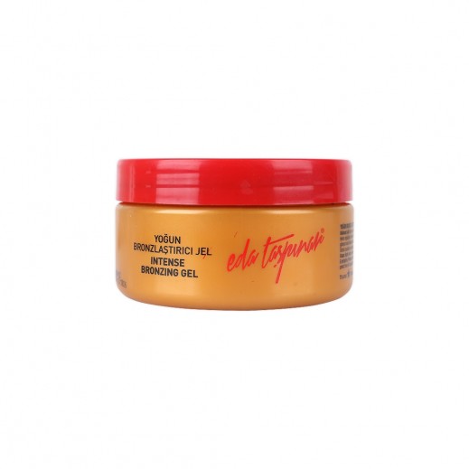 Eda Taspinar Intense Bronzing Gel 200ml - delivered by The Pharmacy - within 2 Hours