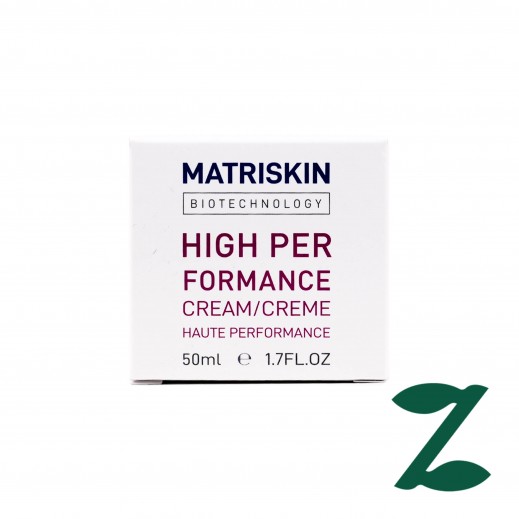 Matriskin Biotechnology High Performance Cream 50 Ml - delivered by Pharmazone Pharmacy - within 2 Hours