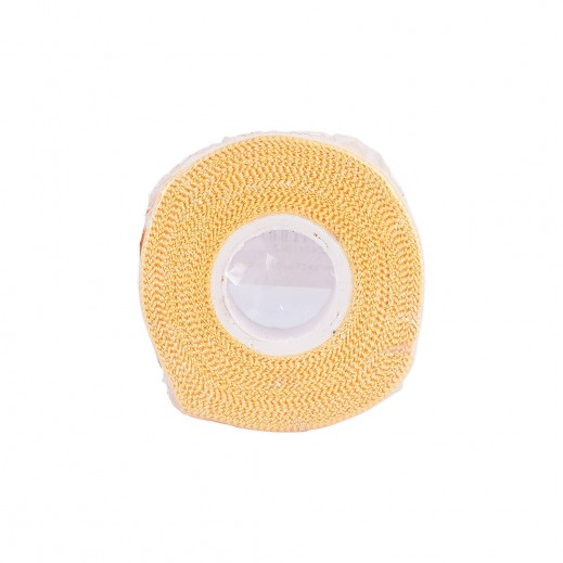 Octacare Sports Tape 2.5Cmx10M-Yellow - delivered by The Pharmacy - within 2 Hours