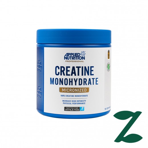 Applied Nutrition Creatine Monohydrate 250mg - delivered by Pharmazone Pharmacy - within 2 Hours
