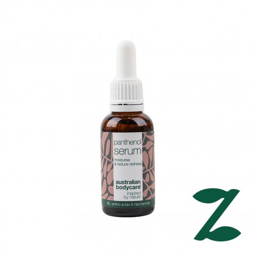 Australian Bodycare Panthenol Serum 30 ml - delivered by Pharmazone Pharmacy - within 2 Hours