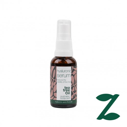 Australian Bodycare Hyaluronic Serum 30 ml - delivered by Pharmazone Pharmacy - within 2 Hours