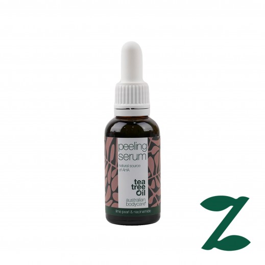 Australian Bodycare Peeling Serum 30 ml - delivered by Pharmazone Pharmacy - within 2 Hours