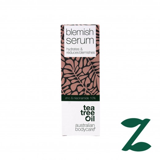 Australian Bodycare Blemish Serum 30 ml - delivered by Pharmazone Pharmacy - within 2 Hours