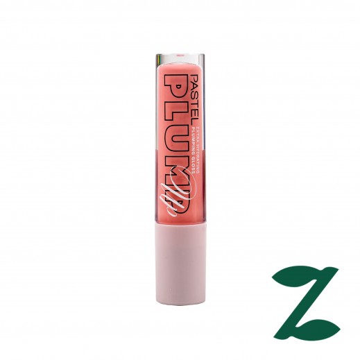 Pastel Plump Up Extra Hydrating Plumping Gloss 5.3 ml - 203 - delivered by Pharmazone Pharmacy - within 2 Hours