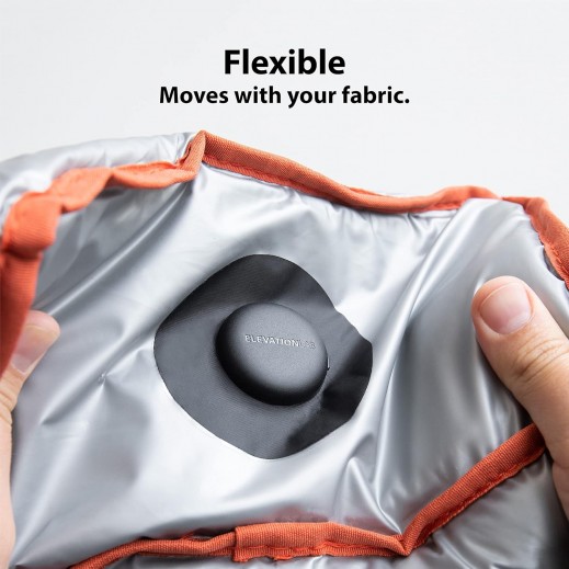 Airtag Fabric Mount