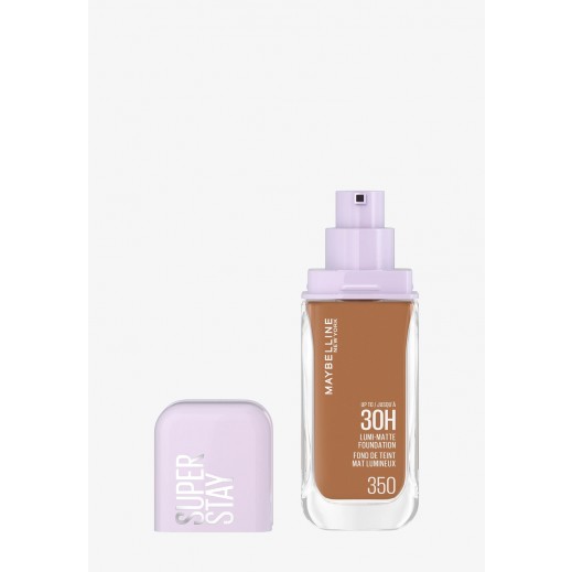 Maybelline Super Stay Lumi Matt Teint Foundation 350