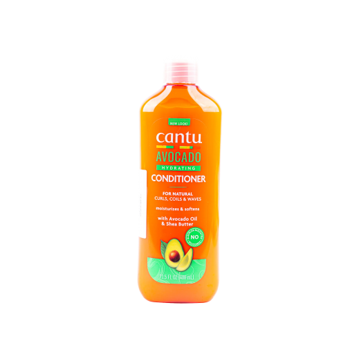 Cantu Hydrating Conditioner 400Ml-Avocado & Shea Butter - delivered by The Pharmacy - within 2 Hours