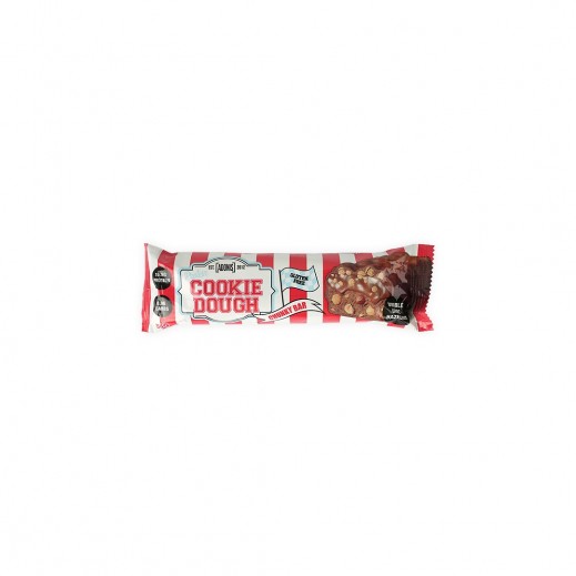 Adonis Protein Cookie Dough Chunky Bar 55 g - Choc Hazelnut - delivered by The Pharmacy - within 2 Hours