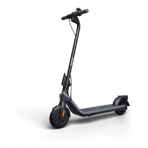 Ninebot Electric Kick Scooter Black & Grey - E2 - delivered by Umark
