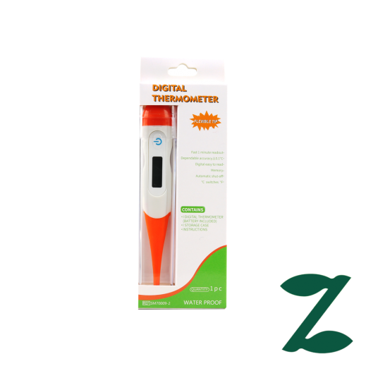 Sumbow Digital Flexible Thermometer - delivered by Pharmazone Pharmacy - within 2 Hours