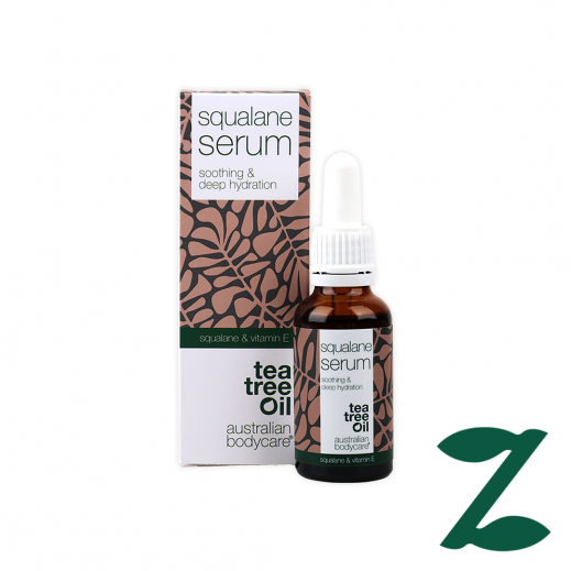 Australian Body Care Squalane Serum 30 ml - delivered by Pharmazone Pharmacy - within 2 Hours