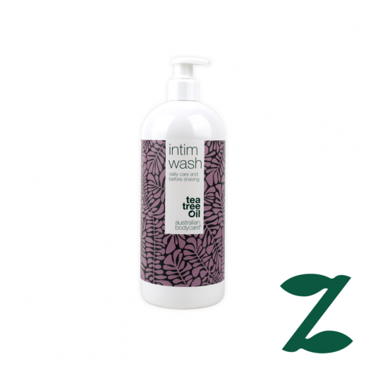 Australian Body Care Tea Tree Oil Intim Wash 1000Ml - delivered by Pharmazone Pharmacy - within 2 Hours