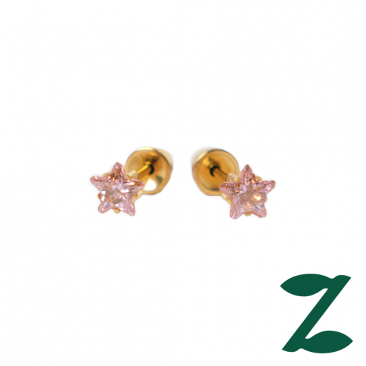 Lustrous Earrings 192 - delivered by Pharmazone Pharmacy - within 2 Hours