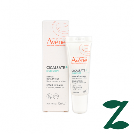 Avene Cicalfate+ Lip Repair Balm 10Ml - delivered by Pharmazone Pharmacy - within 2 Hours