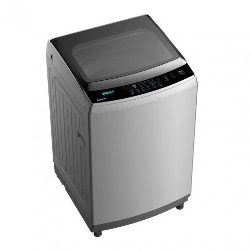 Wansa 15KG Top Load Washing Machine WTLW150-SLM24C10 - delivered by Xcite within 3 working days