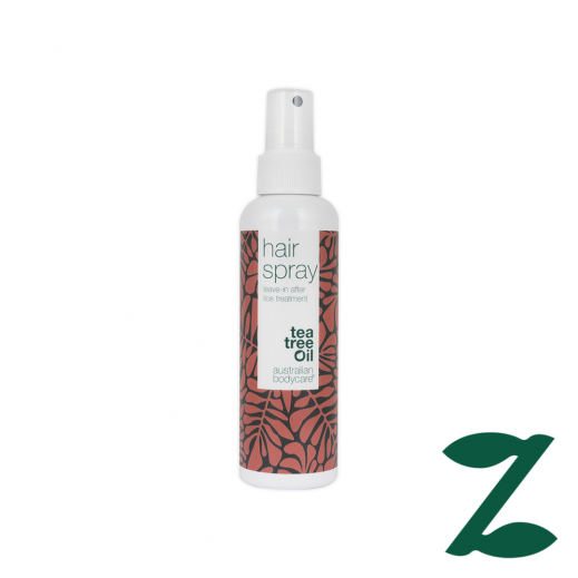 Australian Body Care Tea Tree Oil Hair Spray 150Ml - delivered by Pharmazone Pharmacy - within 2 Hours