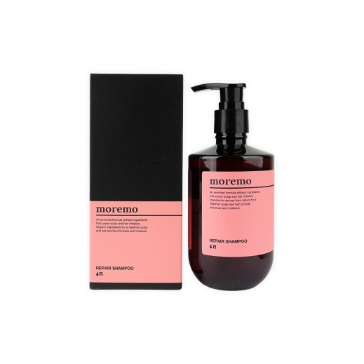 Moremo Repair Shampoo R - 300 ml - delivered by The Pharmacy - within 2 Hours