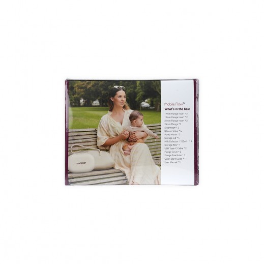 Momcozy M9 Pro Electric Breast Pump - delivered by The Pharmacy - within 2 Hours