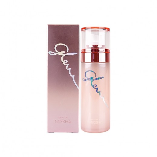 Missha Glow Skin Balm Mist 80 Ml - delivered by The Pharmacy - within 2 Hours