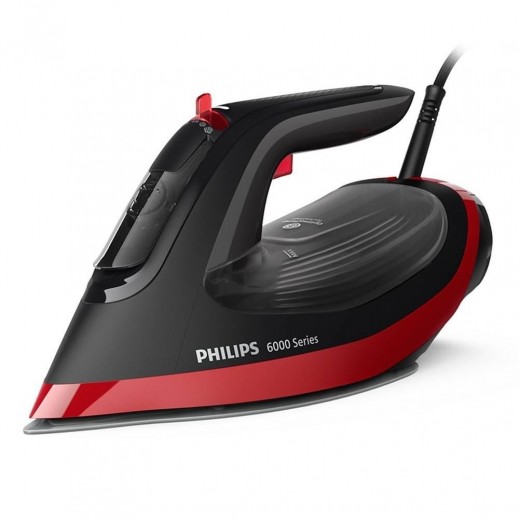 Philips 2800W 6000 Series Steam Iron 300ml