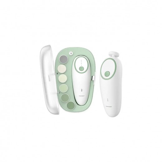 Momcozy Electric Baby Nail File Kit - delivered by The Pharmacy - within 2 Hours