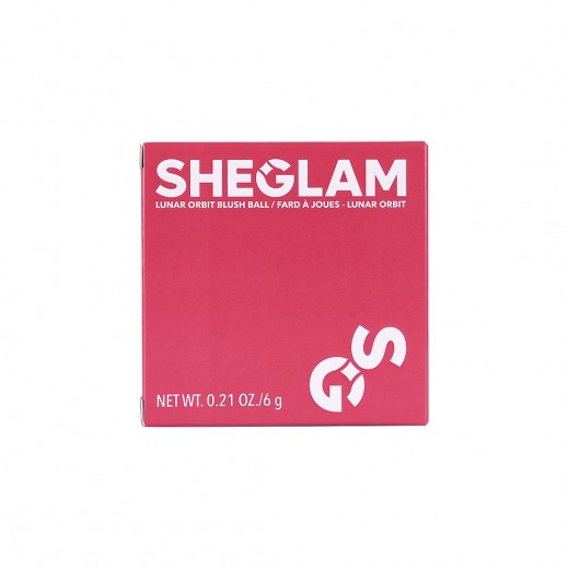 Sheglam Lunar Orbit Blush Ball 6g Gravity - delivered by Pharmazone Pharmacy - within 2 Hours