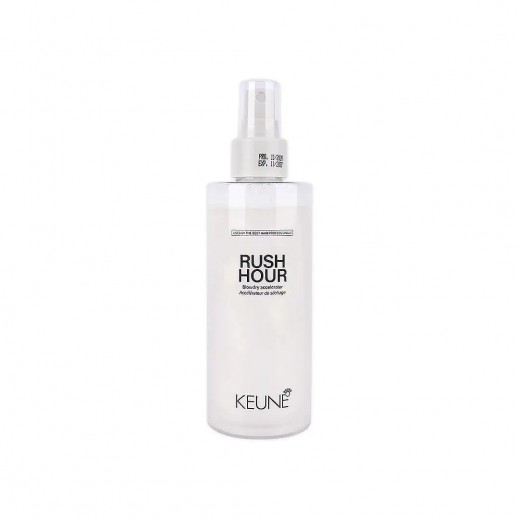 Keune Rush Hour Blowdry Accelerator 200ml - delivered by The Pharmacy - within 2 Hours