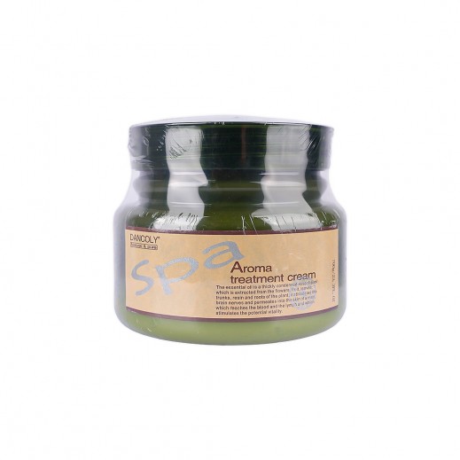 Dancoly Aroma Treatment Hair Cream 700ml - delivered by Pharmazone Pharmacy - within 2 Hours